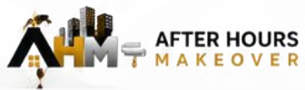 After Hours Makeover